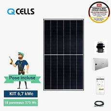 Premium-Qcells-6-7-Kwc