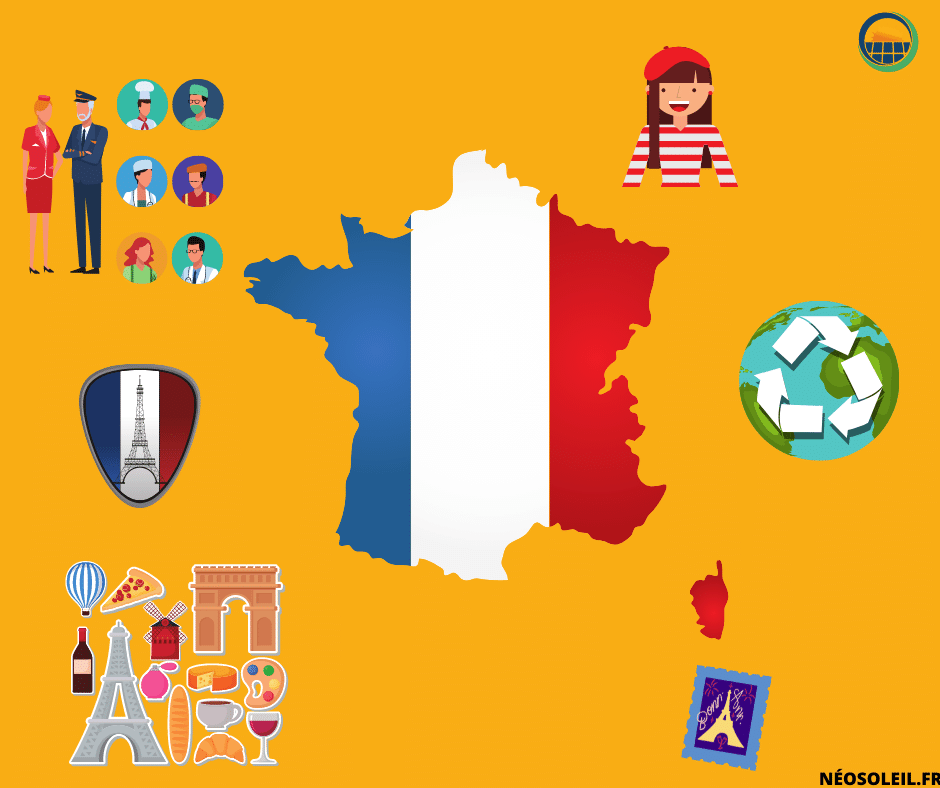 Néosoleil et Made in France