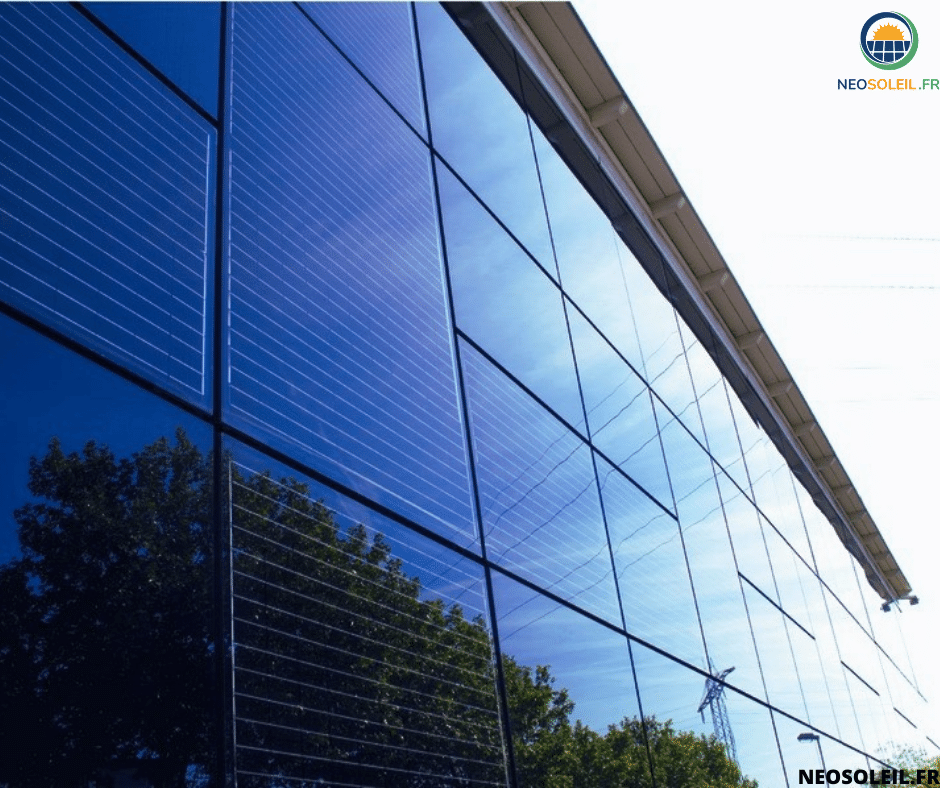 Innovations solaires
