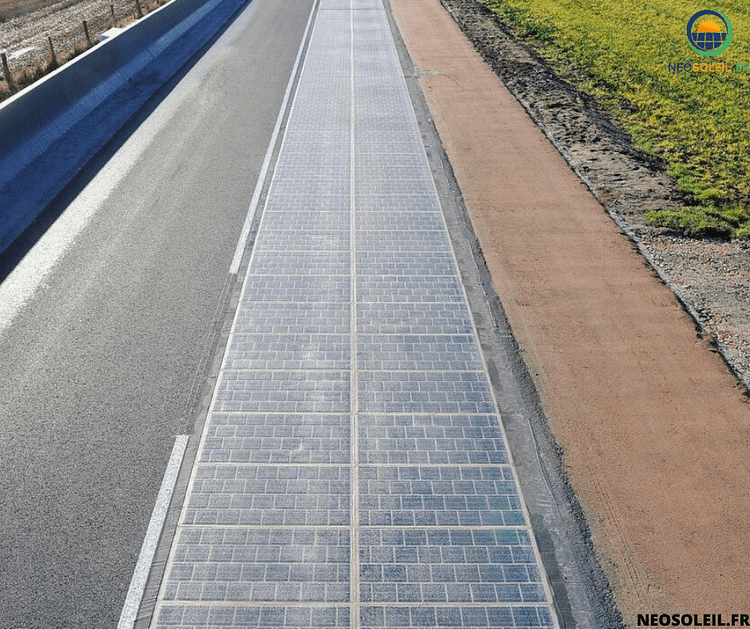Innovations solaires
