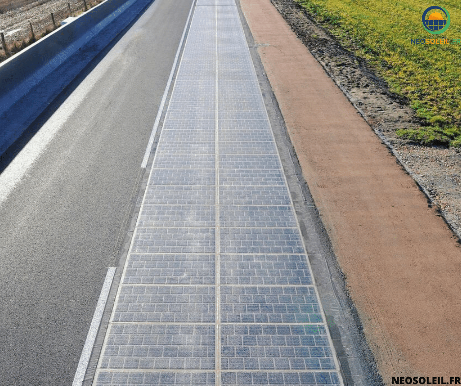 Innovations solaires