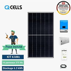 Qcell-6kwc-stockage
